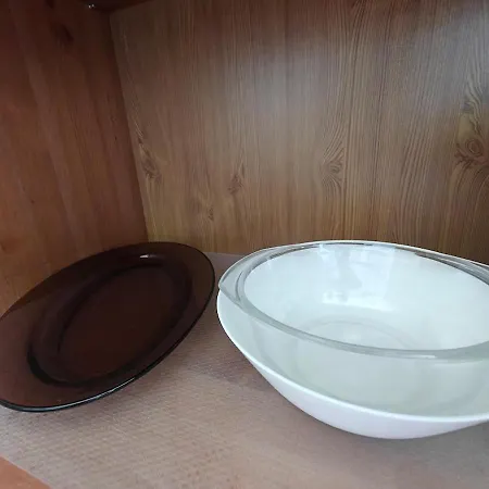 Lägenhet Premium In Antigone Luxury And Comfort