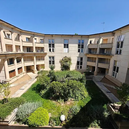 Lägenhet Premium In Antigone Luxury And Comfort Montpellier