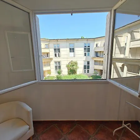 Premium In Antigone Luxury And Comfort Lägenhet Montpellier