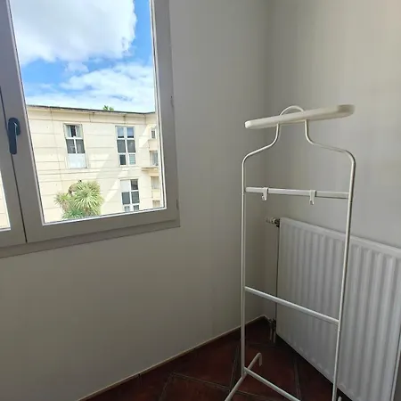 Premium In Antigone Luxury And Comfort Lägenhet