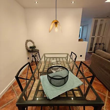 Premium In Antigone Luxury And Comfort