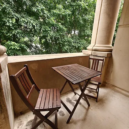 Premium In Antigone Luxury And Comfort *