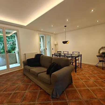 Premium In Antigone Luxury And Comfort Lägenhet *