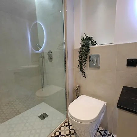 Premium In Antigone Luxury And Comfort *