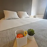 Premium In Antigone Luxury And Comfort Montpellier