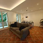 Premium In Antigone Luxury And Comfort Lejlighed *