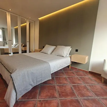 Premium In Antigone Luxury And Comfort Lejlighed *