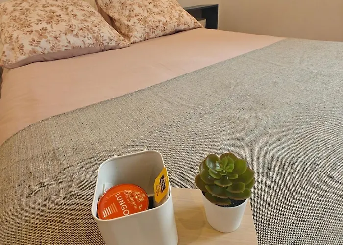 Apartamento Premium In Antigone Luxury And Comfort *