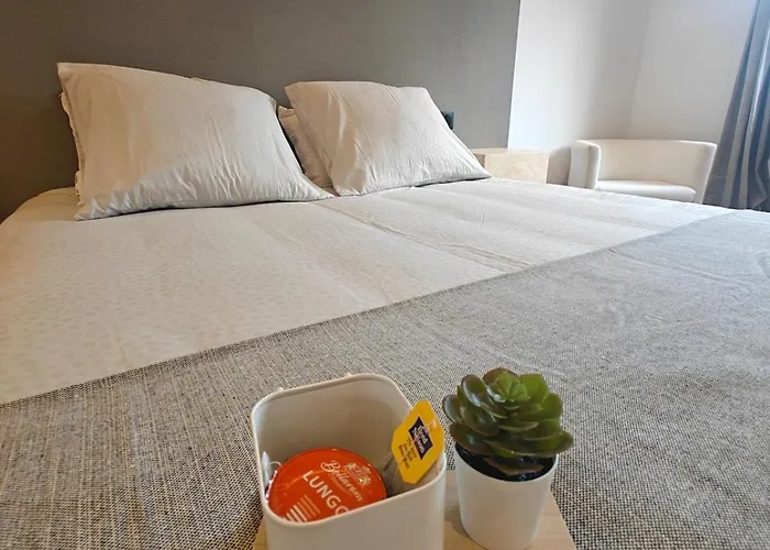 Premium In Antigone Luxury And Comfort Montpellier