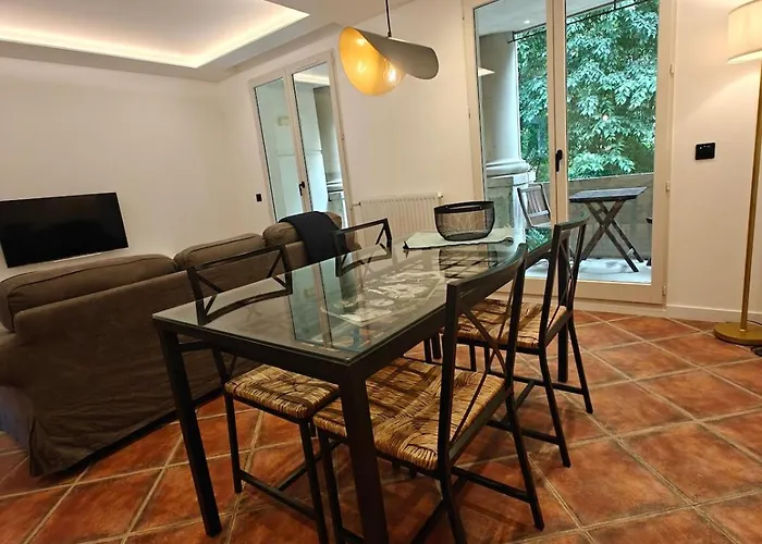 Premium In Antigone Luxury And Comfort * Montpellier