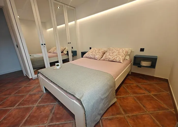 Apartamento Premium In Antigone Luxury And Comfort Montpellier