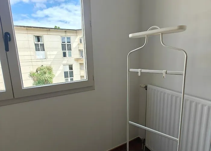 Premium In Antigone Luxury And Comfort Apartamento