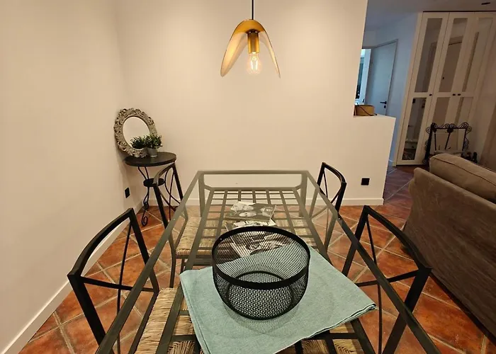 Premium In Antigone Luxury And Comfort