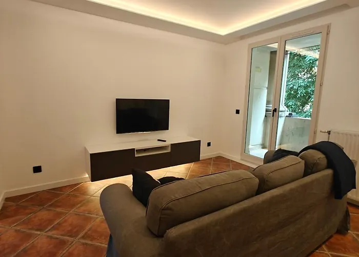 Premium In Antigone Luxury And Comfort Apartamento Montpellier