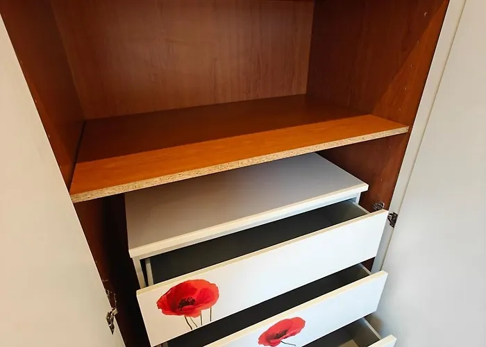 Premium In Antigone Luxury And Comfort Apartamento *