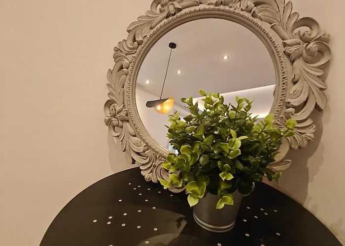 Apartamento Premium In Antigone Luxury And Comfort Montpellier