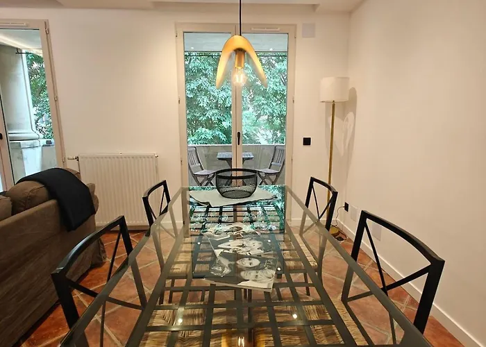 Premium In Antigone Luxury And Comfort Apartamento Montpellier