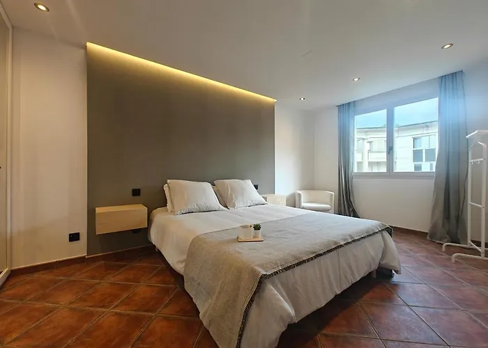 Premium In Antigone Luxury And Comfort