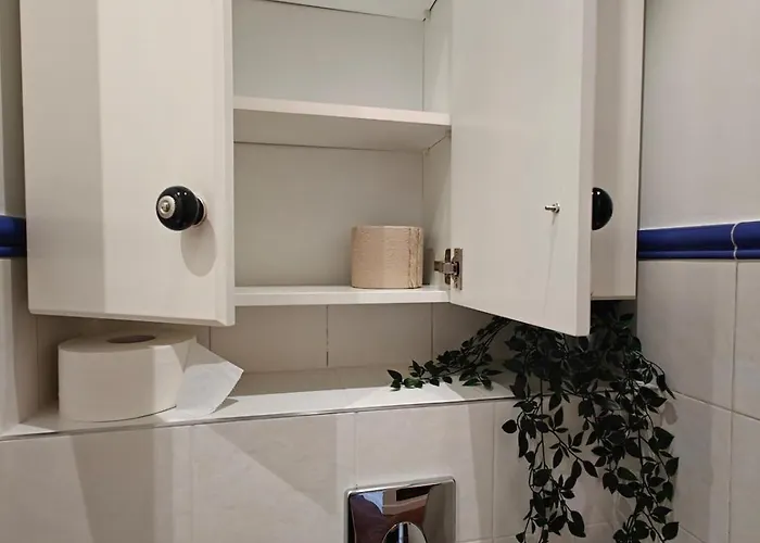 Apartamento Premium In Antigone Luxury And Comfort Montpellier