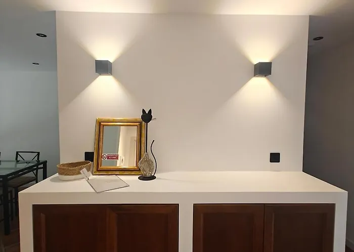 Premium In Antigone Luxury And Comfort Montpellier