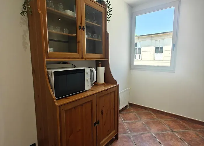 Apartamento Premium In Antigone Luxury And Comfort