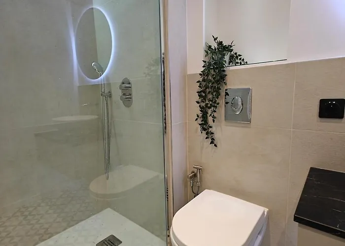 Premium In Antigone Luxury And Comfort *