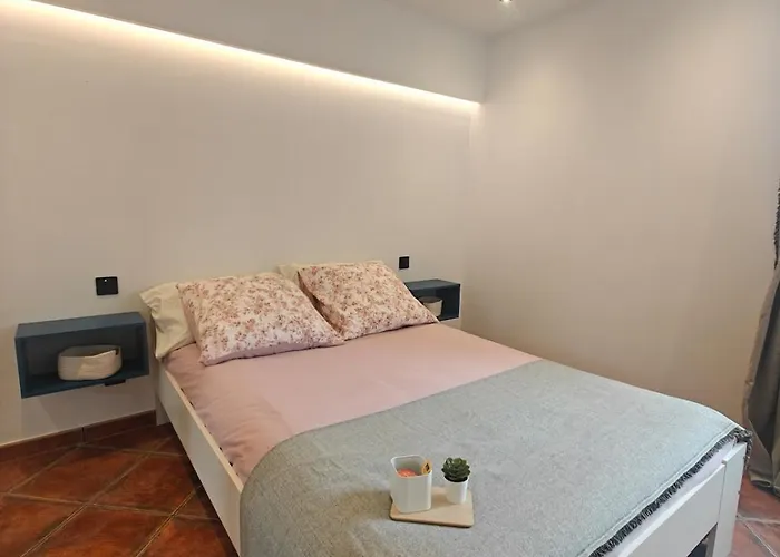 Premium In Antigone Luxury And Comfort Montpellier