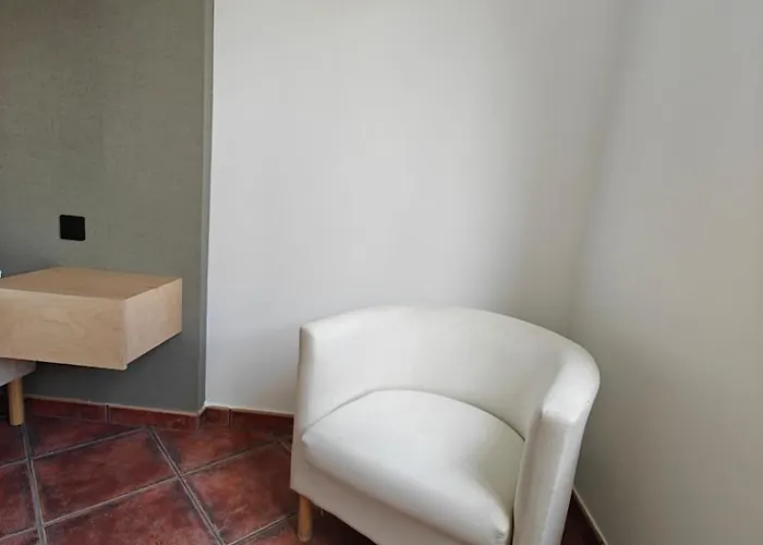 Premium In Antigone Luxury And Comfort Apartamento *